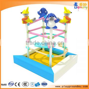 Electric Toys for children's indoor Soft playground