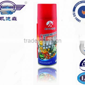 450ml car carburetor cleaner