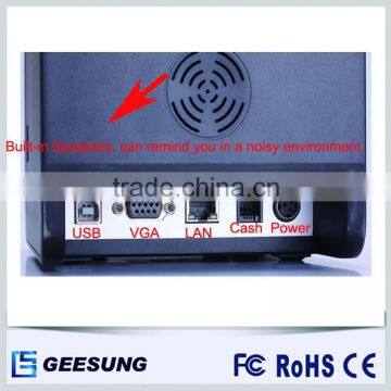 Professional for Kitchen Use Thermal Printer Receipt Printer Wifi Thermal Printer photo-6