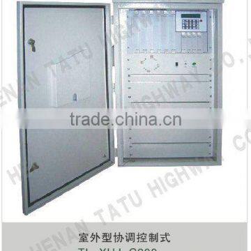 Factory Direct Sell Centralized Coordinated Signal Controller