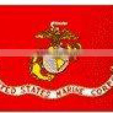 Military Flags