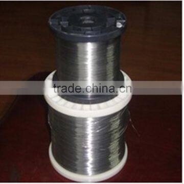 Nickel W.Nr.2.4669 wire Inconel X-750