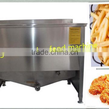 Electric henny chicken pressure fryer, deep fryer, fried chicken machine