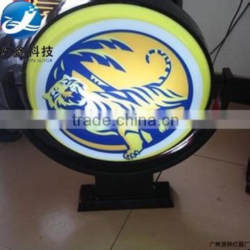 supplier Factory Produce Plastic Display Products