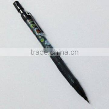 Hot selling plastic Stationery-gift cartoon pencil