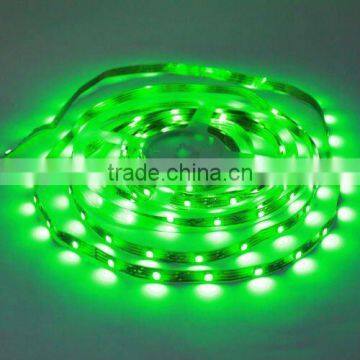 12/24V LED 5050 multicolor led flexible strip light