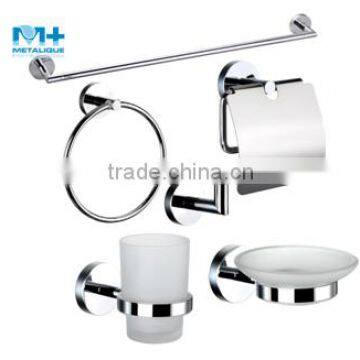 bathroom accessory set 54090-CR