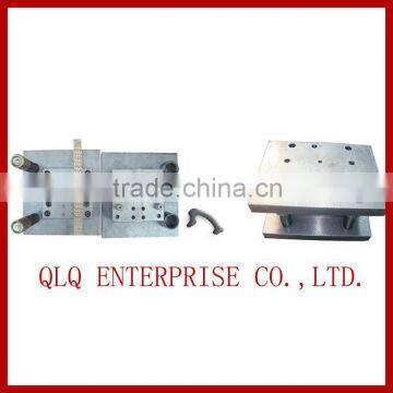 Slider Needle Mould C shape