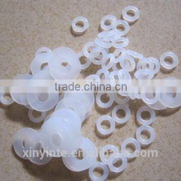 custom food grade silicone ring