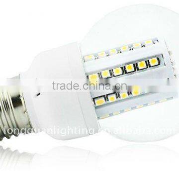 E27 60SMD LED bulb