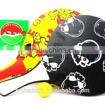 Wodden Beach Racket