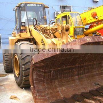 Used Wheel Loader 950F,Used 950F Loader for sale