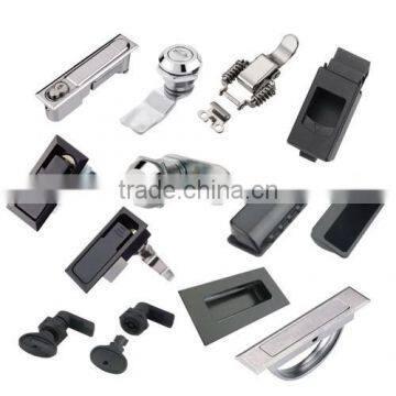 For Machinery and CNC Lathe Parts Waterproof Compression Latches photo-3