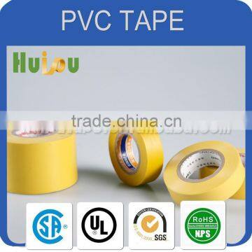 protective pvc tape meet UL