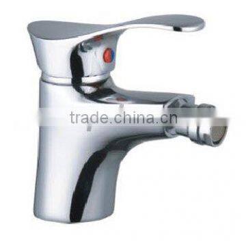 New Style Single Handle Brass Bidet Faucet