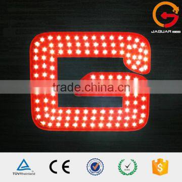 Made to Order Intergrated Circuits Led Letter Sign Circuit Board Alphabet
