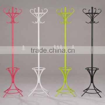 Color swan Cloth Rack, hanger