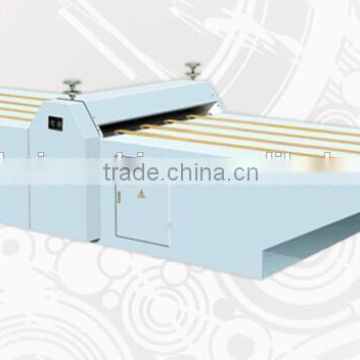 MQ Series of platform die cut machine