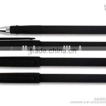 Inspiration black Gel ink pen GP-2519