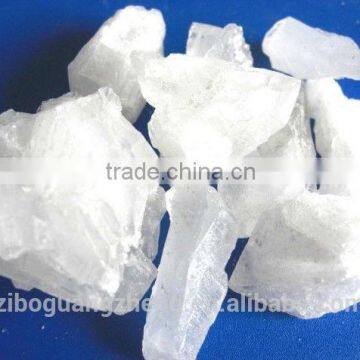 99.7%-100.4% Aluminum Ammonium Sulphate