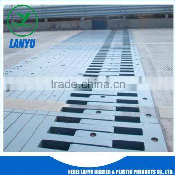 Bridge Expansion Joint Systems