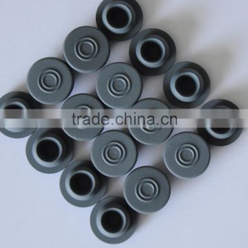 Butyl Rubber Stopper 20mm