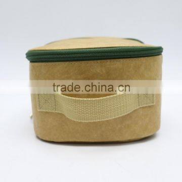 Wholesale Eco-friendly Picnic Travel Camping Lunch Bag New Custom Promotion Cooler Bag photo-3