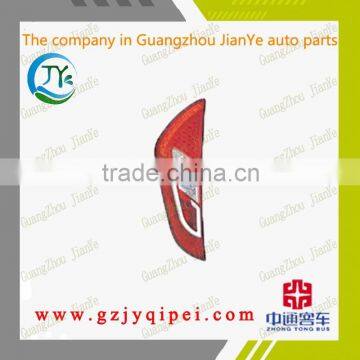 Top quality auto spare parts zhongtong bus custom led combination tail light lamps24v