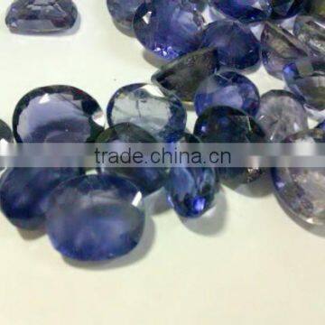 AA grade Iolite Loose gemstones