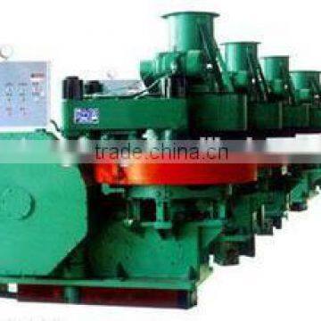 Brick press machine burning-free brick machine with low investment