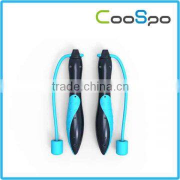 CooSpo Professional Digital Count BT 4.0 Skipping Rope photo-3