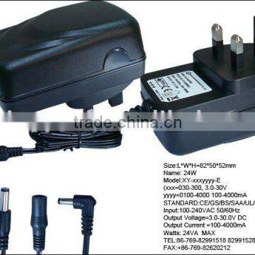 Switching power supply