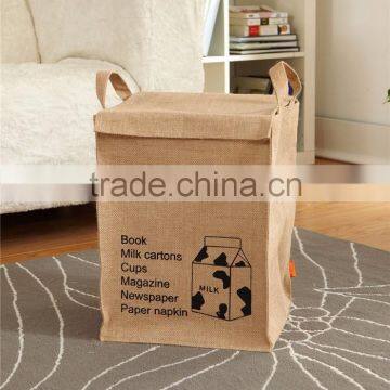 Factory Price Hot Selling Felt Storage Box