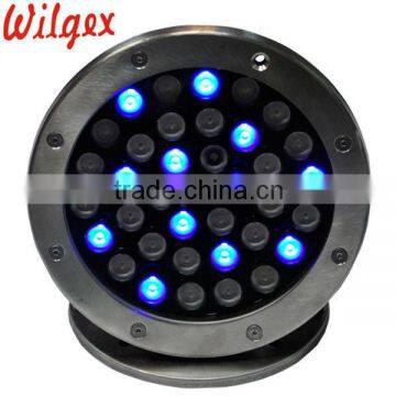 36W IP67 Waterproof Outdoor Led Garden Lights photo-4