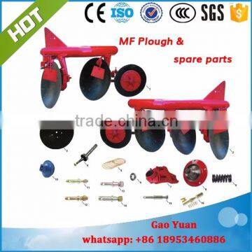 Massey Ferguson Disc Plow Spare Parts