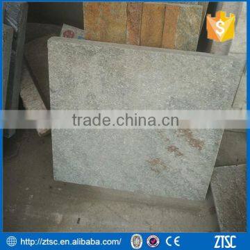 Polyurethane stone panels/ pu cultural stone for hose decoration