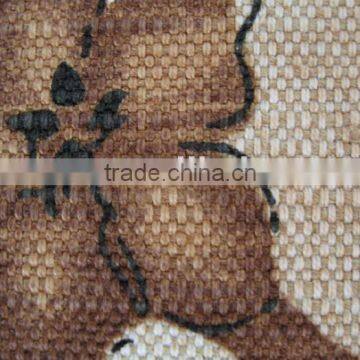 jute cotton blend fabric