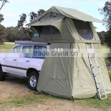 4x4 auto accessories/car roof top tent