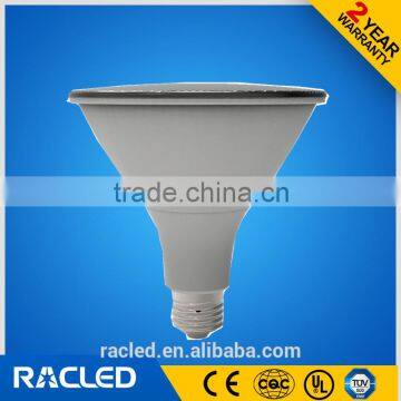 china supply china suppliers manufacturers par 38 light spot light Par38 LED ceramic aluminum composite PAR lamp