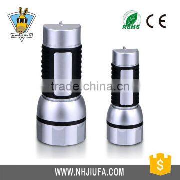 Cheapest Hot Sale factory direct plastic flashlight