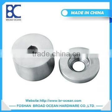 Cylindrical Glass Railing Clamp photo-3