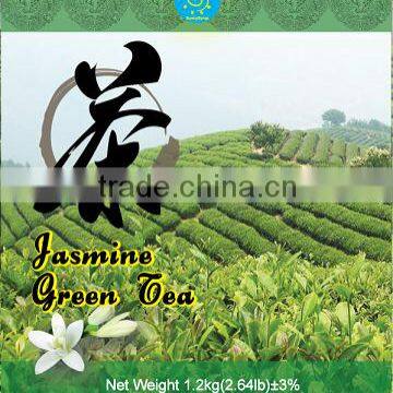 Grass Gerbal Tea 2015 New Products