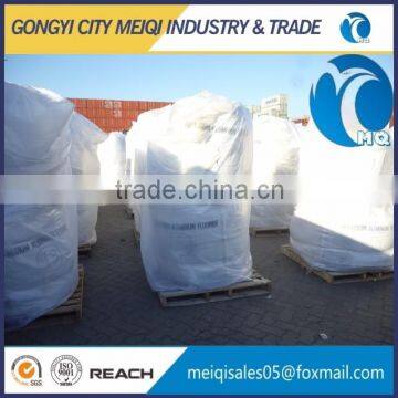 Henan Refractory Materials Potassium Aluminum Fluoride Powder photo-5