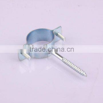 gavanized nail without rubber clamp