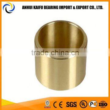 Copper sleeve and flange bushing of good quality