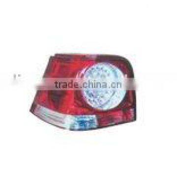 GOLF IV 98-02 tail light