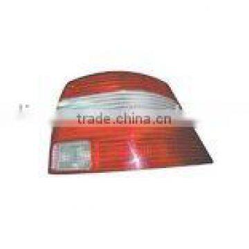 GOLF IV 98-02 tail light