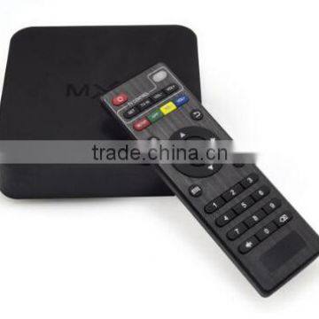 MXQ Amlogic S805 XBMC Quad Core Arabic Magic Android 4.4 Smart TV BOX photo-5