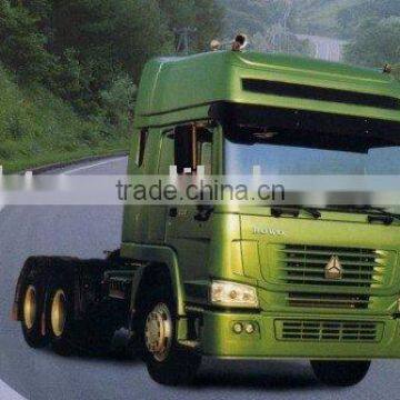 HOWO Tractor truck