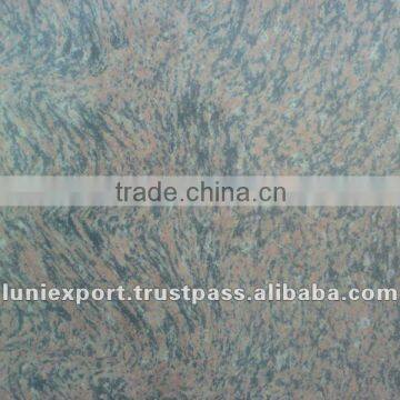 Tiger Skin Granite